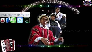 PALOMITA HERMANOS CHIMBORAZOS VOL 4 [upl. by Manly]