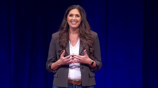 One simple trick to overcome your biggest fear  Ruth Soukup  TEDxMileHigh [upl. by Slater]