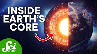 Whats Actually Inside the Earths Core [upl. by Arymas185]