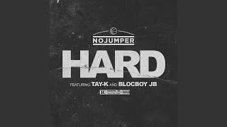 Hard feat TayK and BlocBoy JB [upl. by Andie]