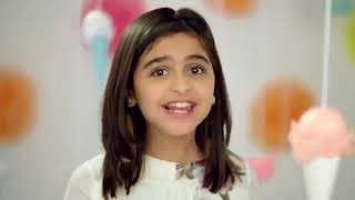 Hala Al Turk Happy Happy Arabic girl song [upl. by Leilamag]