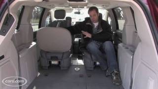 2009 Dodge Grand Caravan SXT [upl. by Libre]