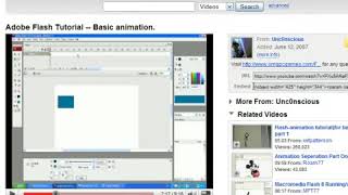 How to Add Video to a Web Page With FrontPage [upl. by Roban]