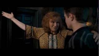 Harry Potter and the Order of the Phoenix  the Order rescues Harry part 2 HD [upl. by Lauder230]