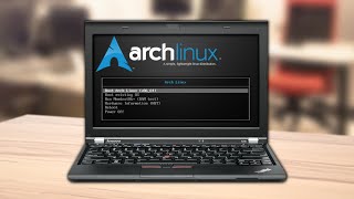 Install Arch Linux the EASY WAY  Archfi Guide 2021 [upl. by Noby150]