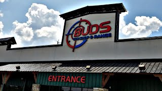 Buds Gun Shop Sevierville Tennessee [upl. by Rosamund]