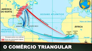 COMÉRCIO TRIANGULA [upl. by Palma]