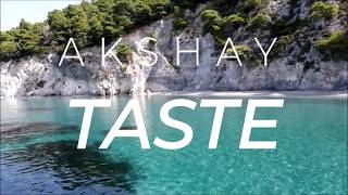 Taste Official Lyric Video [upl. by Rehpotsirhcnhoj]