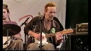 Ry Cooder amp David Lindley New Orleans Jazz amp Heritage Festival 90s [upl. by Notgnimer146]