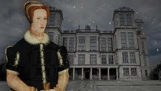 Hauntingly Beautiful Hardwick Hall [upl. by Aplihs]