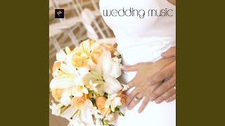 Wagner  Wedding March Here is the Bride Bridal March Pipe Organ Music Version [upl. by Acinomahs]