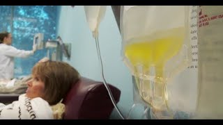 Plasma and platelet donation [upl. by Acsehcnarf]