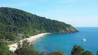 Best of Koh Lanta South Thailand top sights [upl. by Ahl]