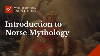 Norse Mythology an Introduction to the Norse Gods Goddesses Myths and Legends [upl. by Alyat]