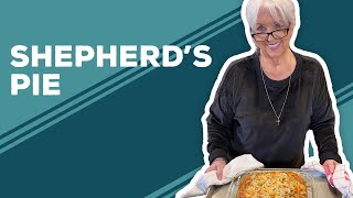 Love amp Best Dishes Shepherds Pie Recipe [upl. by Manny]