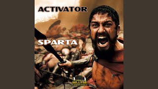 Sparta [upl. by Ailugram]