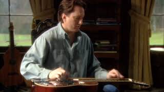 Jerry Douglas – Transatlantic Sessions l Passing the Bar [upl. by Selway525]