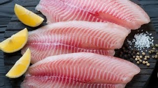 The Truth About Tilapia Revealed [upl. by Berton806]