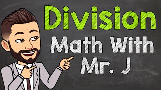 How to do Long Division Step by Step  1Digit Divisors [upl. by Hsevahb]