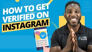 Instagram Verification How Your Business Can Get Verified amp See Huge Benefits [upl. by Ahmad]