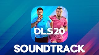 Soundtrack Dream League Soccer 2020 [upl. by Enrique]