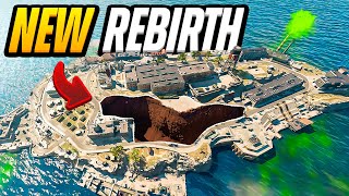 What Map Changes are coming to Rebirth Island [upl. by Martynne433]