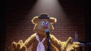 Fozzies Bearly Funny Fridays 3  Fozzie Bear Jokes  The Muppets [upl. by Aelc]