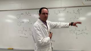 Aspirin Synthesis Introduction [upl. by Egduj]