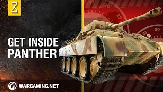 Inside the Chieftains Hatch Panther Part 2 [upl. by Uht475]