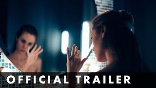 REPLACE  Official Trailer  Starring Barbara Crampton [upl. by Sarad]