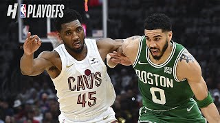 Boston Celtics vs Cleveland Cavaliers  Full Game 3 Highlights  May 11 2024 NBA Playoffs [upl. by Oirramaj]