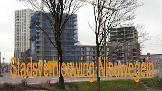 Nieuwegein Stadsvernieuwing 2024 [upl. by Alam]