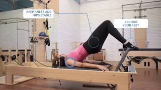 Learn the Basics with Club Pilates [upl. by Araes]