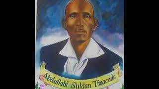 Somali gabay Dardaaran ee timacade 1970 [upl. by Jess44]