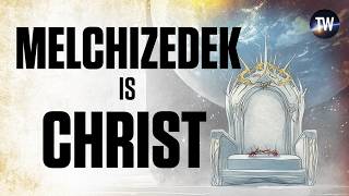 Who Is Melchizedek [upl. by Emlynne]