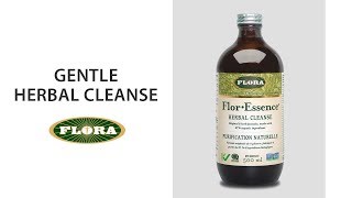 Flor•Essence® Herbal Cleanse [upl. by Mcclure335]