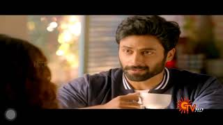 Bru Coffee new tamil Ad [upl. by Culberson]