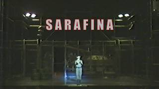 SARAFINA 1990Oct30 [upl. by Ahpla]