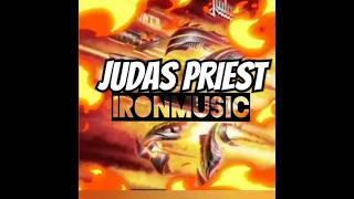 JUDAS PRIEST [upl. by Nimzaj466]