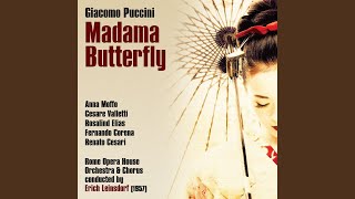 Madama Butterfly Overture [upl. by Nahbois179]