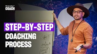 StepByStep Coaching Process To Create Consistent Results [upl. by Obadiah]