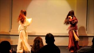 Moroccan Chaabi Dance  حاول وحاول  hawel w hawel Zina Doudia [upl. by Ruhtua98]