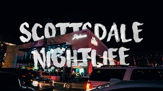 Scottsdale Nightlife – The Best Nightlife in the US [upl. by Hamnet]