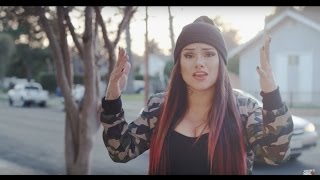 Snow Tha Product  I Dont Wanna Leave Remix Official Video [upl. by Boak815]