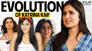 Katrina Kaif Interview with Anupama Chopra  Bharat  Film Companion [upl. by Tove]