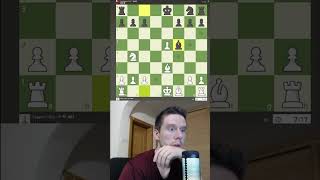 VIENNA GAMBIT FULL GAME [upl. by Ibmat]