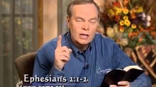 Andrew Wommack The Believers Authority  Week 1  Session 1 [upl. by Homere]