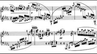 Johannes Brahms  3 Intermezzi Op 117 [upl. by Darrill736]