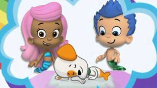 Bubble Guppies I Want A Pet Today [upl. by Haff453]