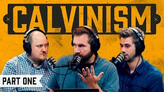 What is Calvinism Reformed Theology Part One  S2E10  The Authentic Christian Podcast [upl. by Hussein144]